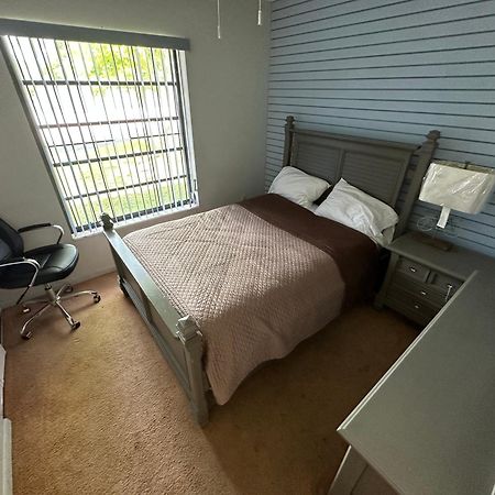 82-10Sw 135Av Villa Miami Ngoại thất bức ảnh
