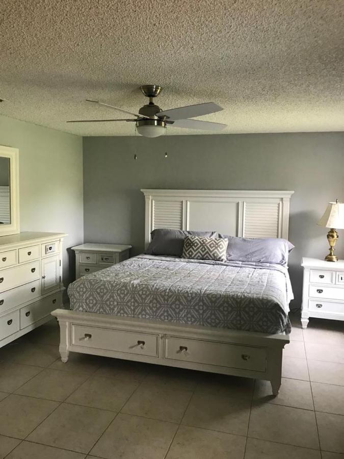 82-10Sw 135Av Villa Miami Ngoại thất bức ảnh