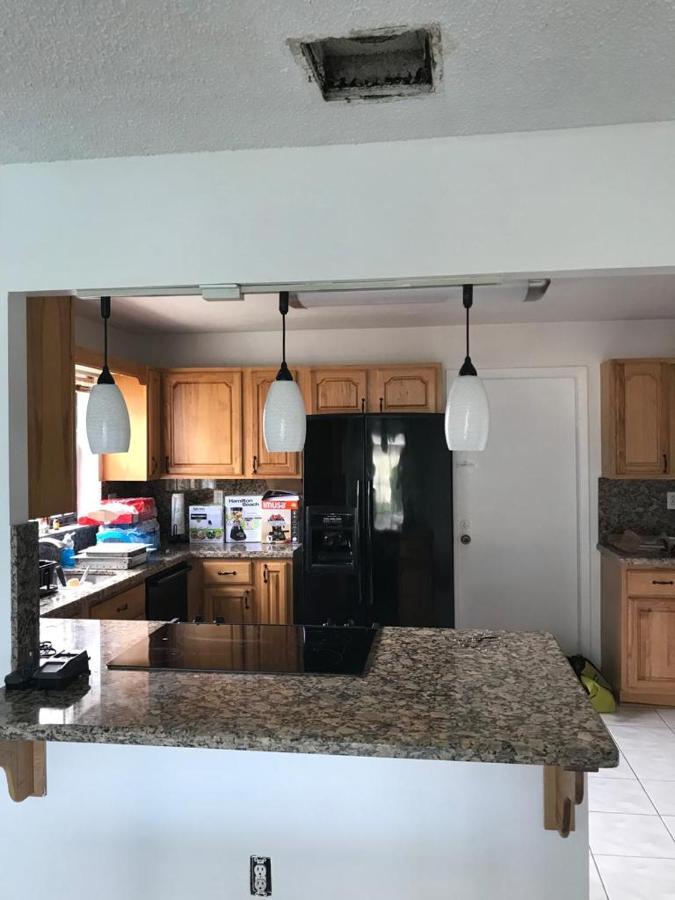 82-10Sw 135Av Villa Miami Ngoại thất bức ảnh