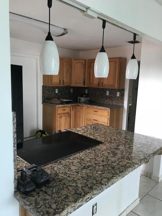 82-10Sw 135Av Villa Miami Ngoại thất bức ảnh
