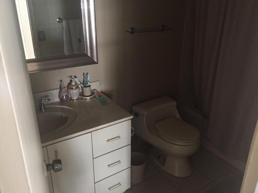 82-10Sw 135Av Villa Miami Ngoại thất bức ảnh