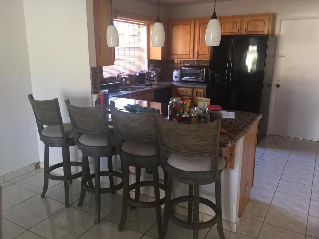 82-10Sw 135Av Villa Miami Ngoại thất bức ảnh