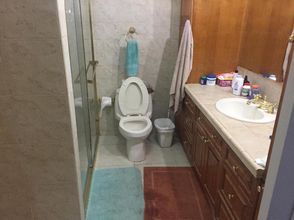 82-10Sw 135Av Villa Miami Ngoại thất bức ảnh