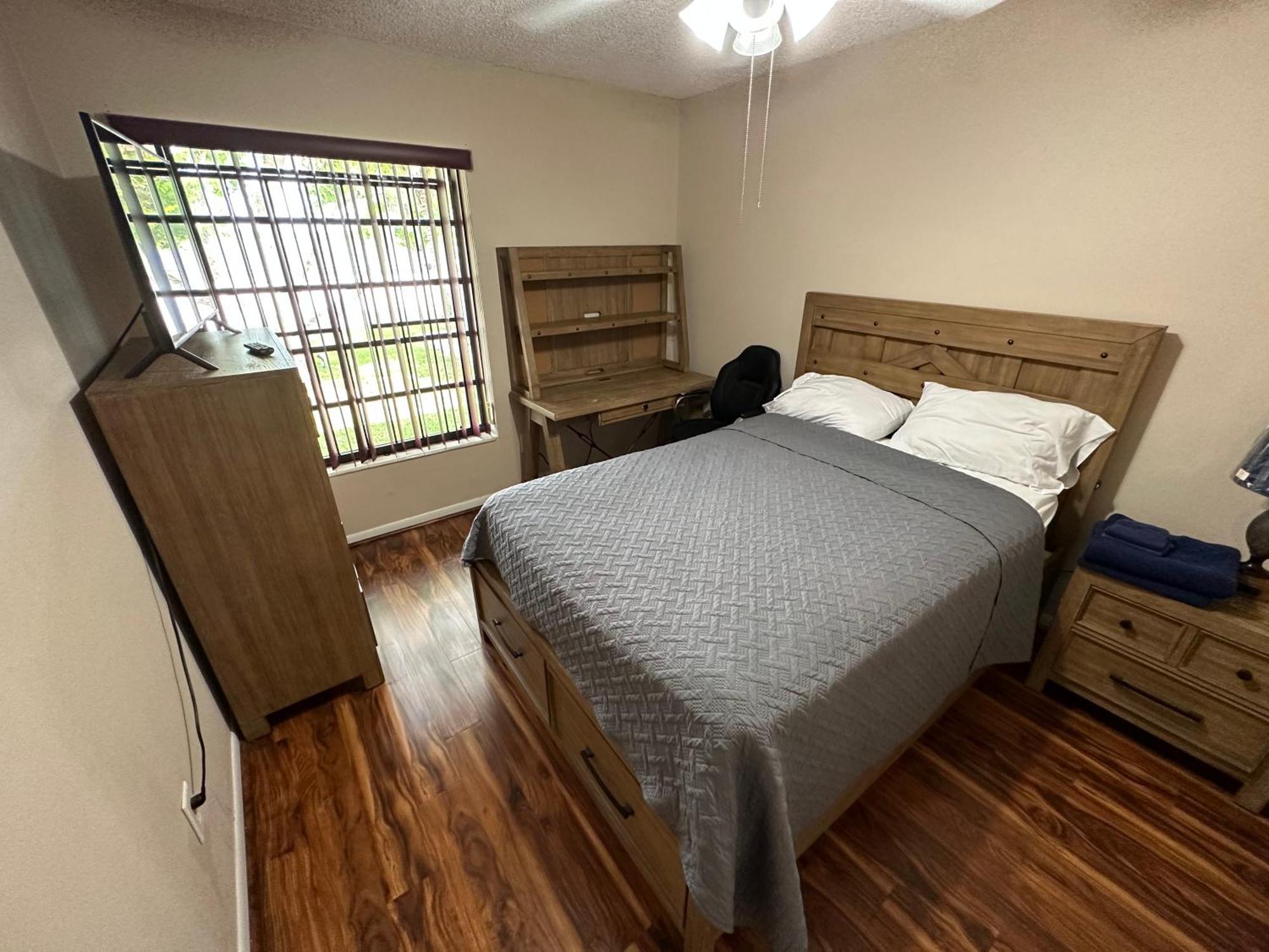 82-10Sw 135Av Villa Miami Ngoại thất bức ảnh