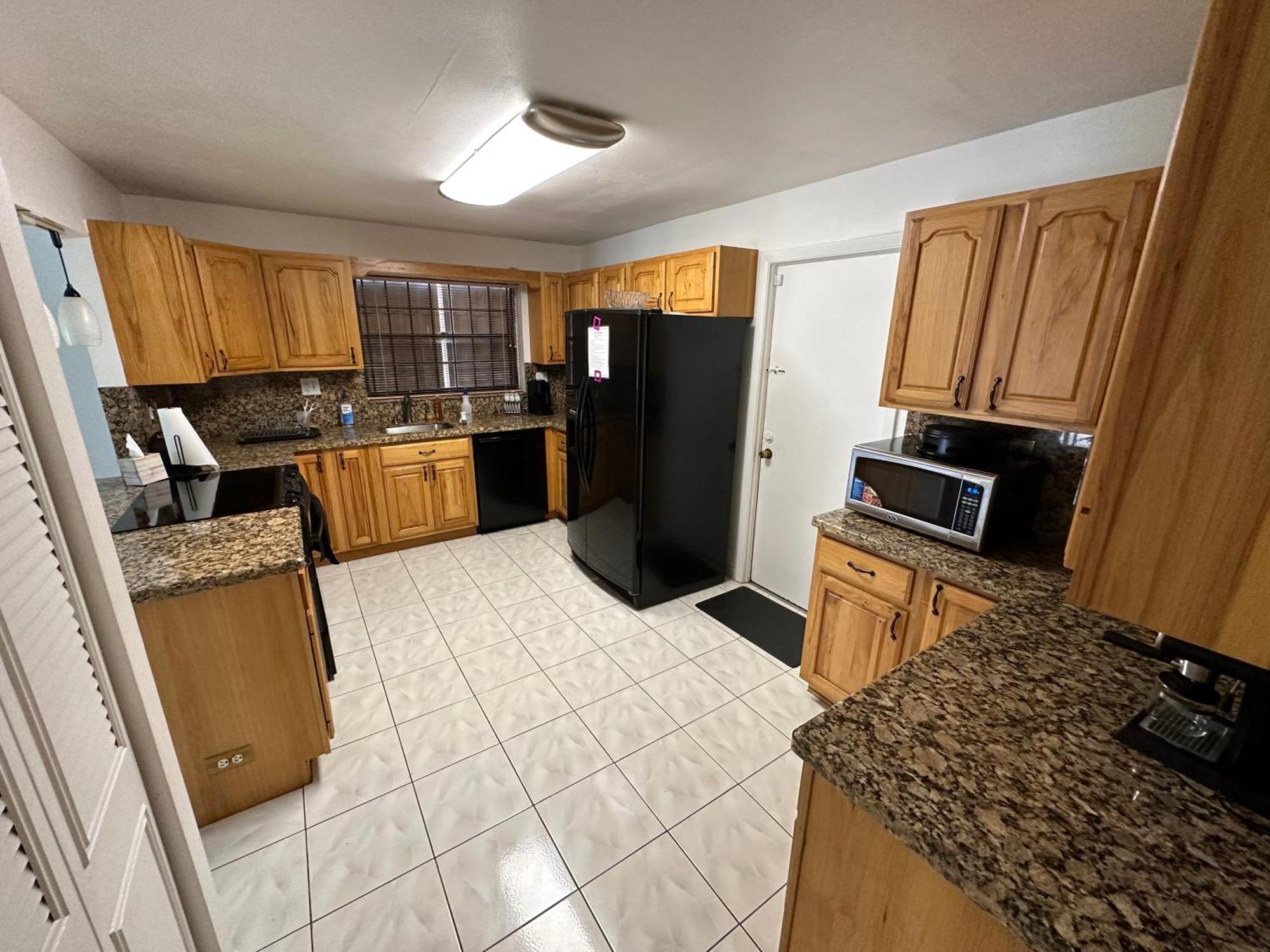 82-10Sw 135Av Villa Miami Ngoại thất bức ảnh