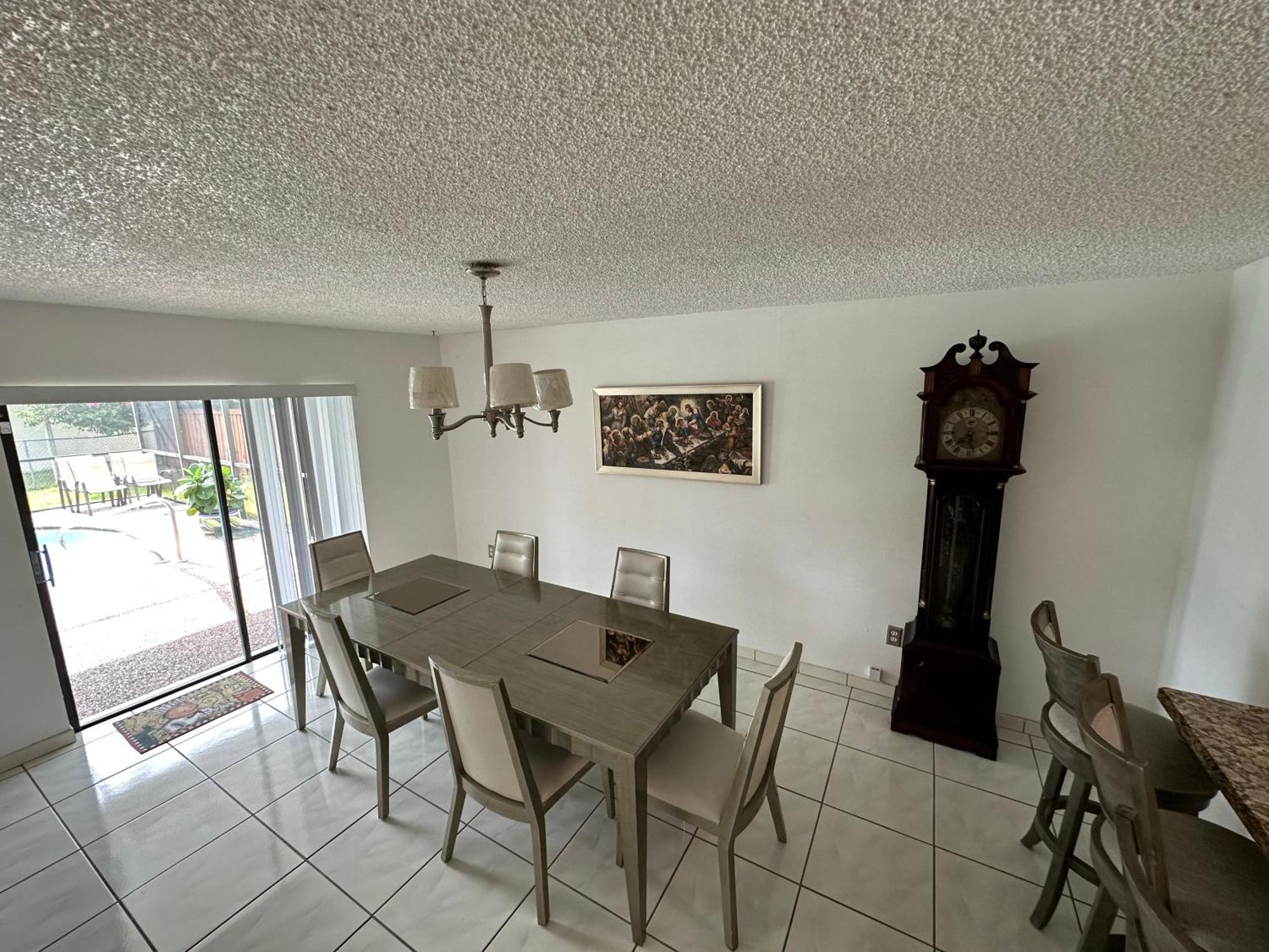 82-10Sw 135Av Villa Miami Ngoại thất bức ảnh